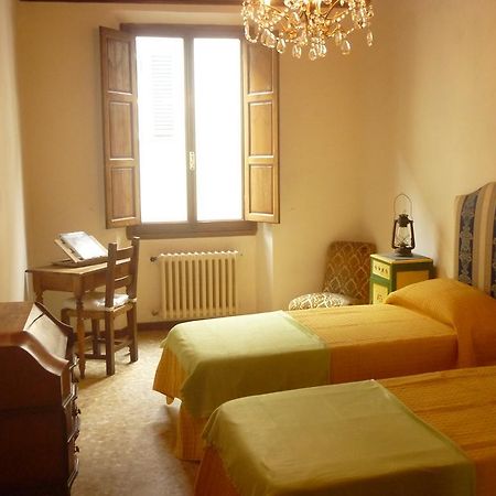 San Zanobi Apartment Florence Extérieur photo