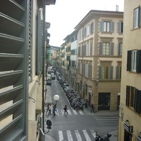 San Zanobi Apartment Florence Extérieur photo