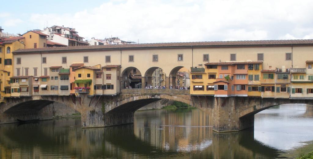 San Zanobi Apartment Florence Extérieur photo