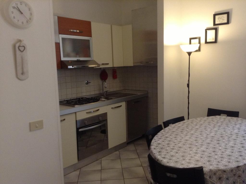 San Zanobi Apartment Florence Chambre photo