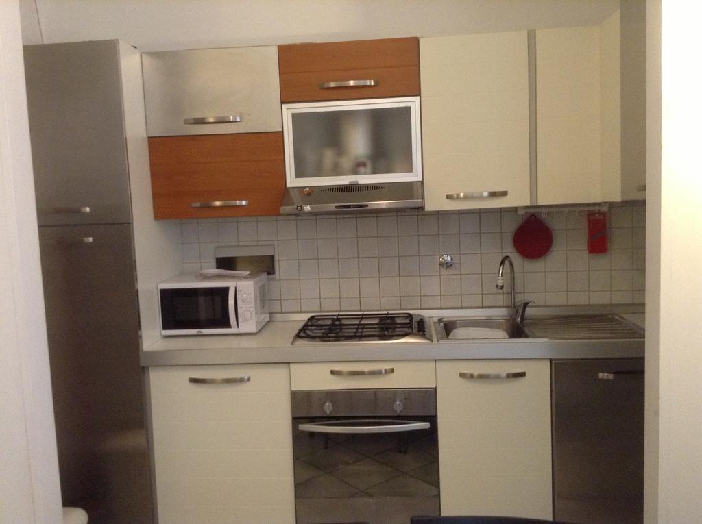 San Zanobi Apartment Florence Extérieur photo