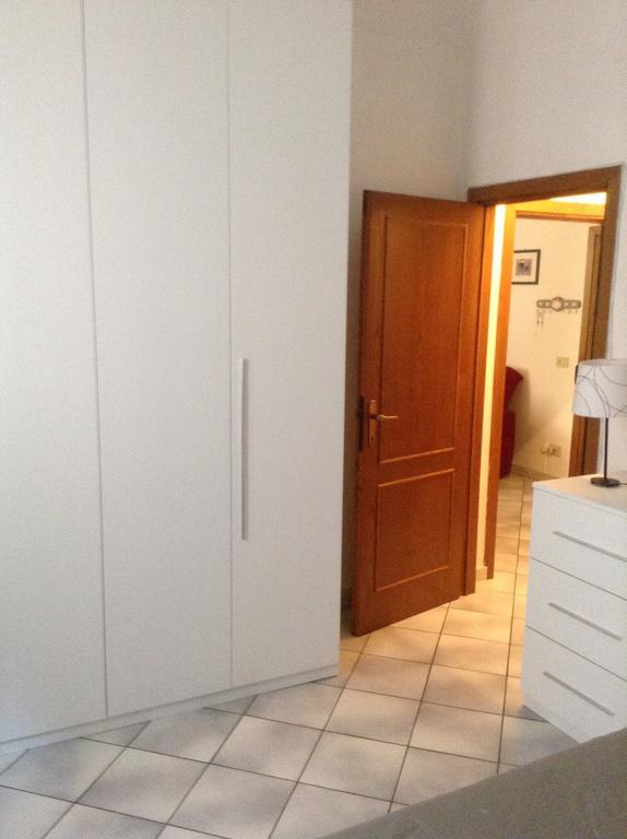 San Zanobi Apartment Florence Chambre photo