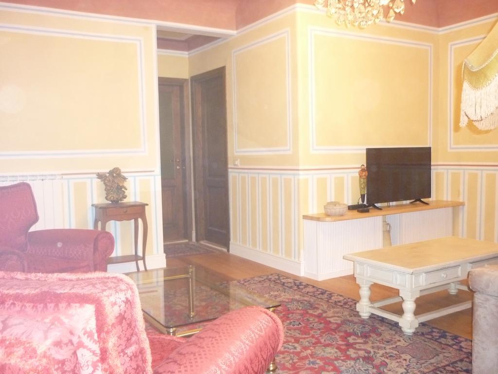 San Zanobi Apartment Florence Extérieur photo