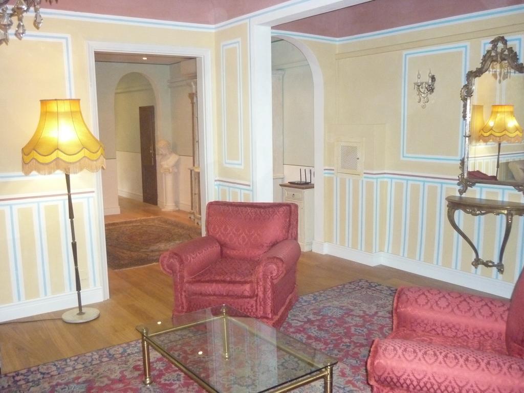 San Zanobi Apartment Florence Extérieur photo