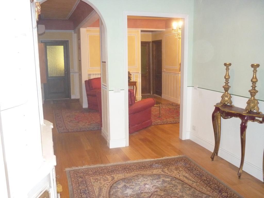 San Zanobi Apartment Florence Extérieur photo