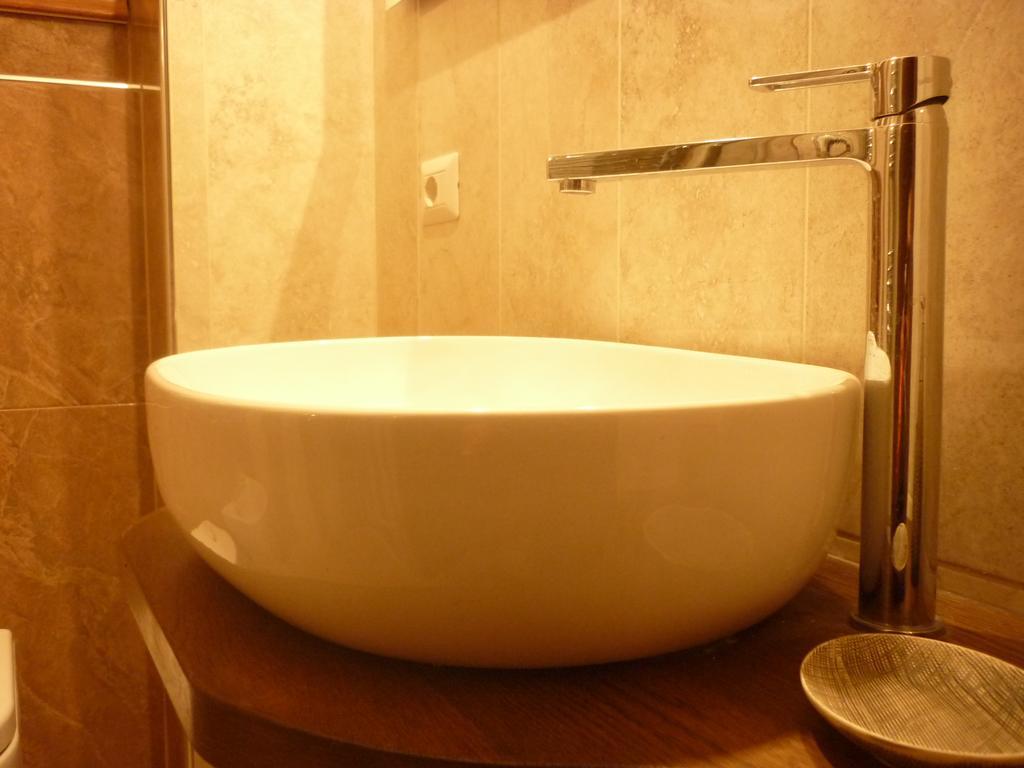 San Zanobi Apartment Florence Extérieur photo