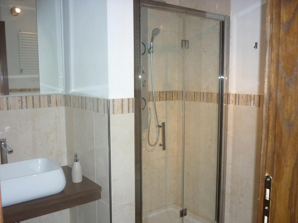 San Zanobi Apartment Florence Extérieur photo