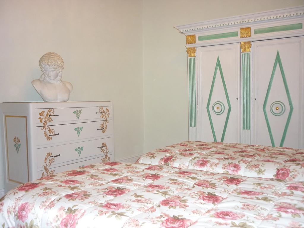 San Zanobi Apartment Florence Extérieur photo