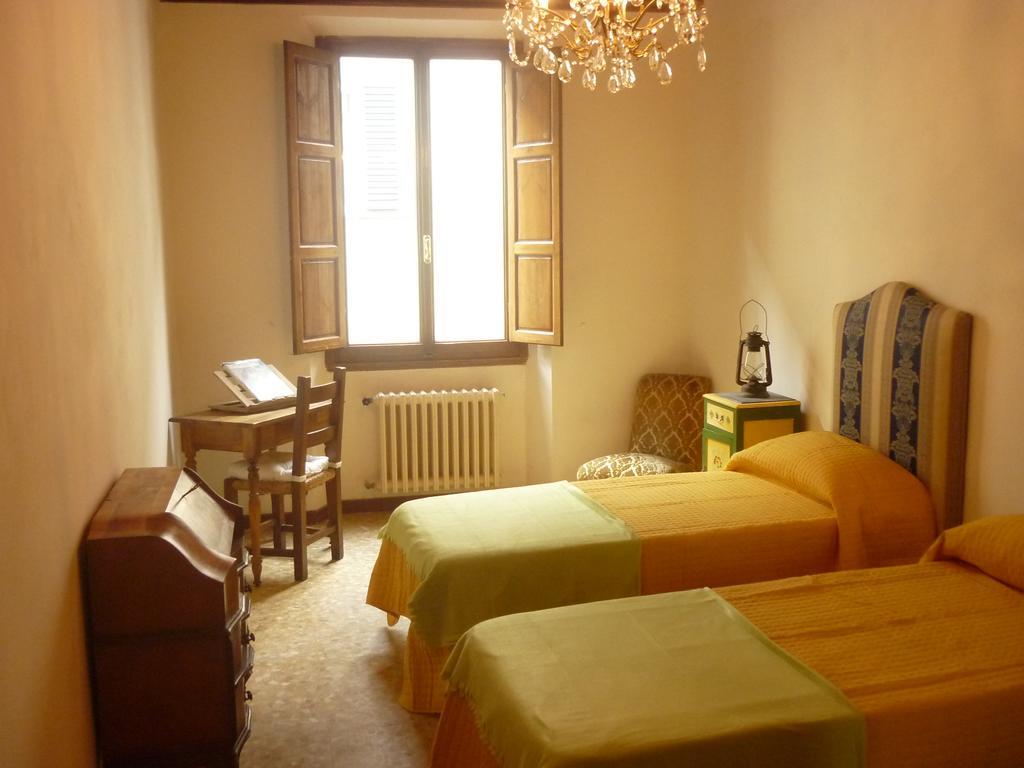 San Zanobi Apartment Florence Extérieur photo