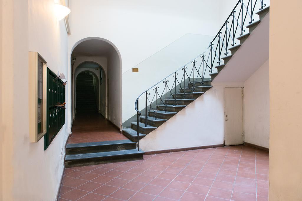 San Zanobi Apartment Florence Extérieur photo