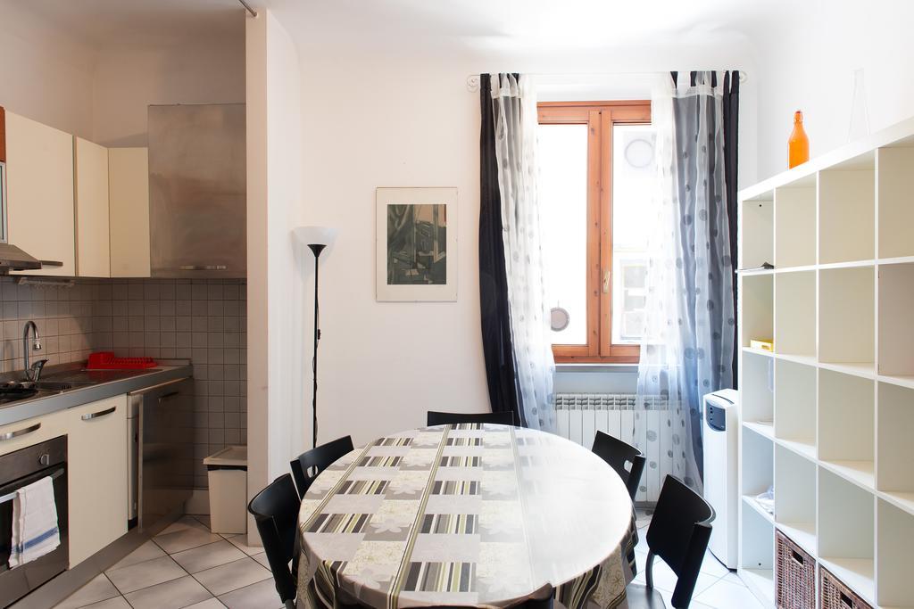San Zanobi Apartment Florence Extérieur photo
