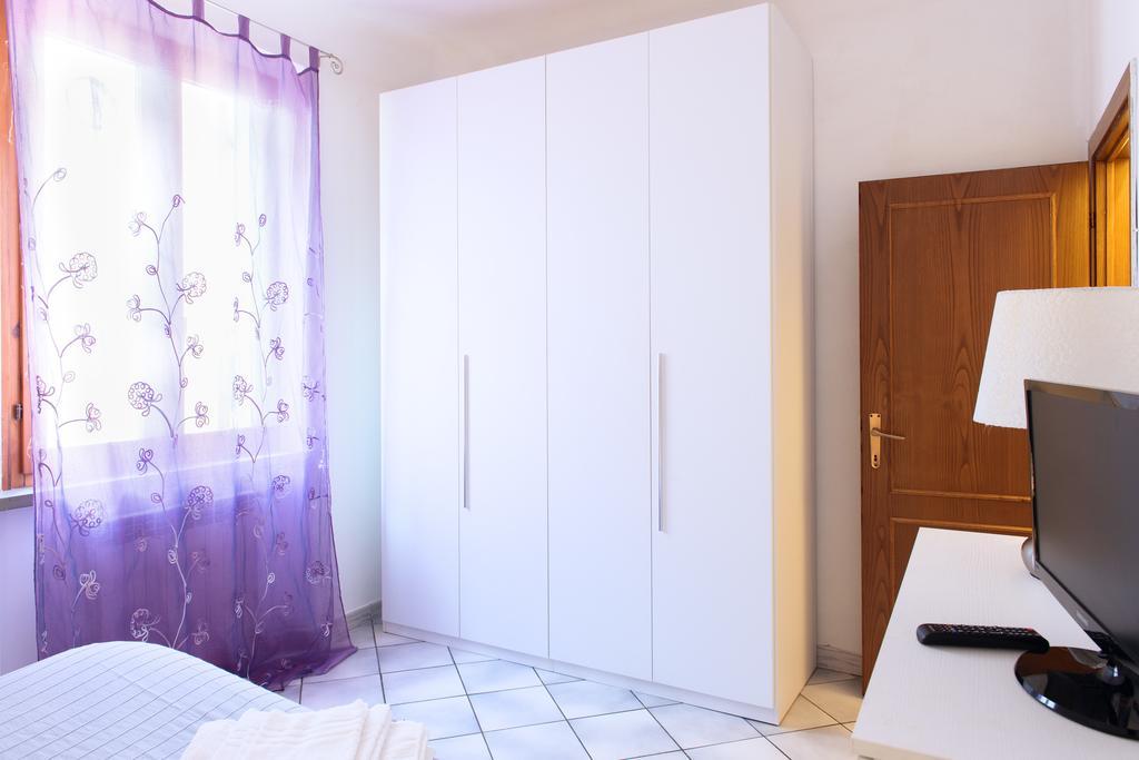 San Zanobi Apartment Florence Extérieur photo