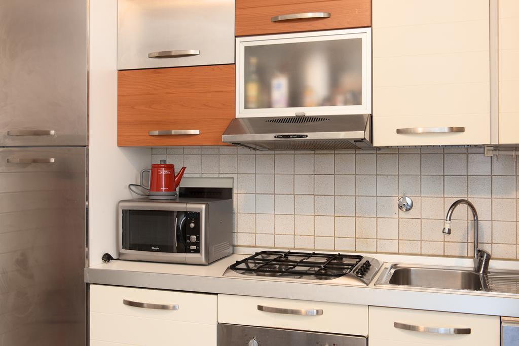 San Zanobi Apartment Florence Extérieur photo