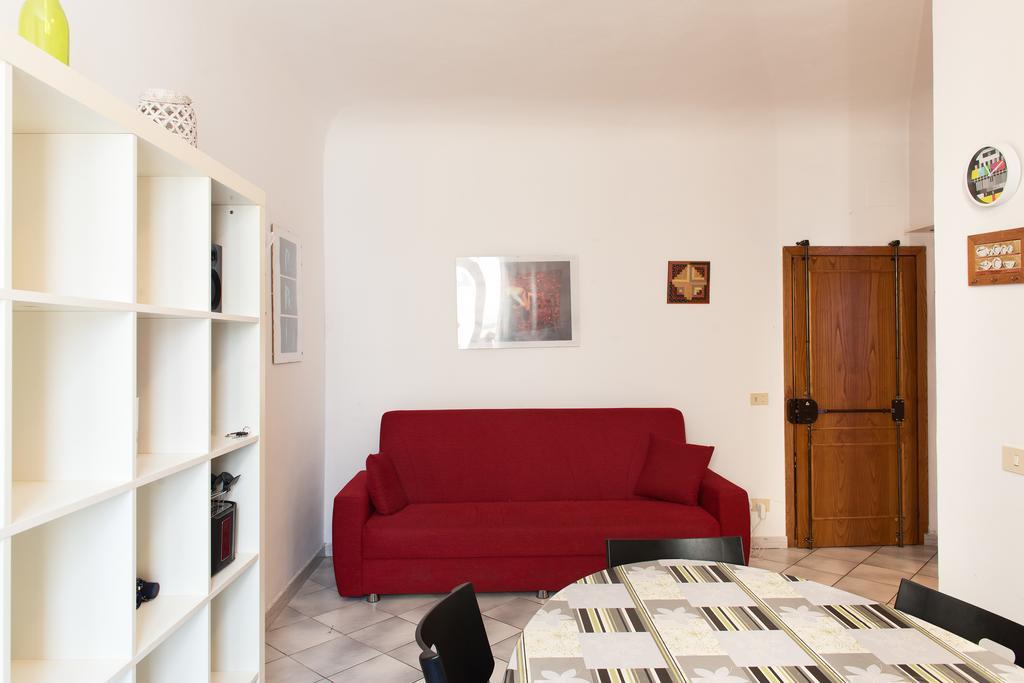 San Zanobi Apartment Florence Extérieur photo