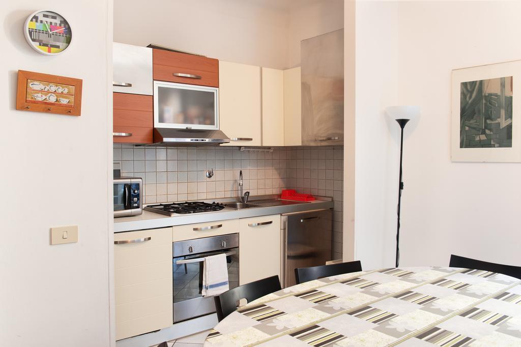 San Zanobi Apartment Florence Extérieur photo
