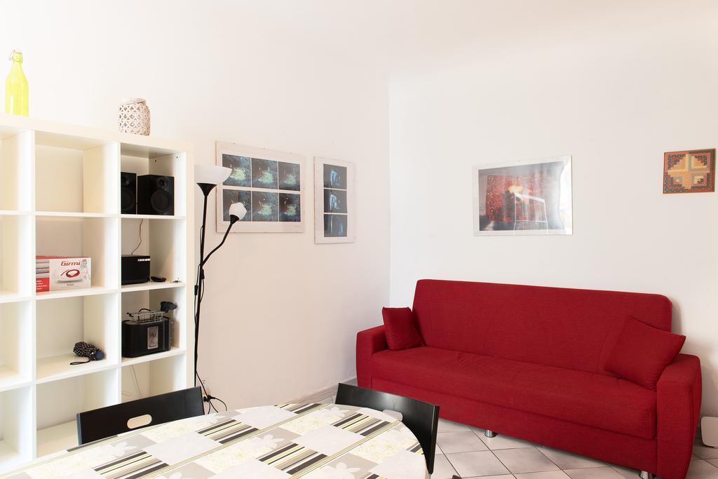 San Zanobi Apartment Florence Extérieur photo